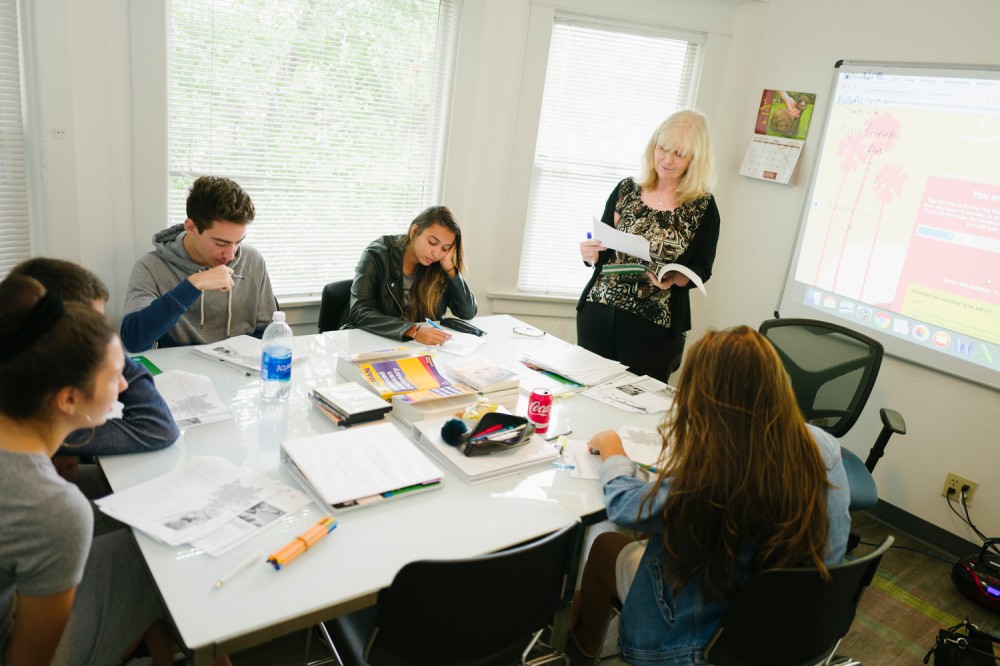 séjour linguistique pas cher USA voyage linguistiques Los Angeles